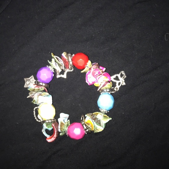 Croatian shell bracelet - Picture 1 of 1